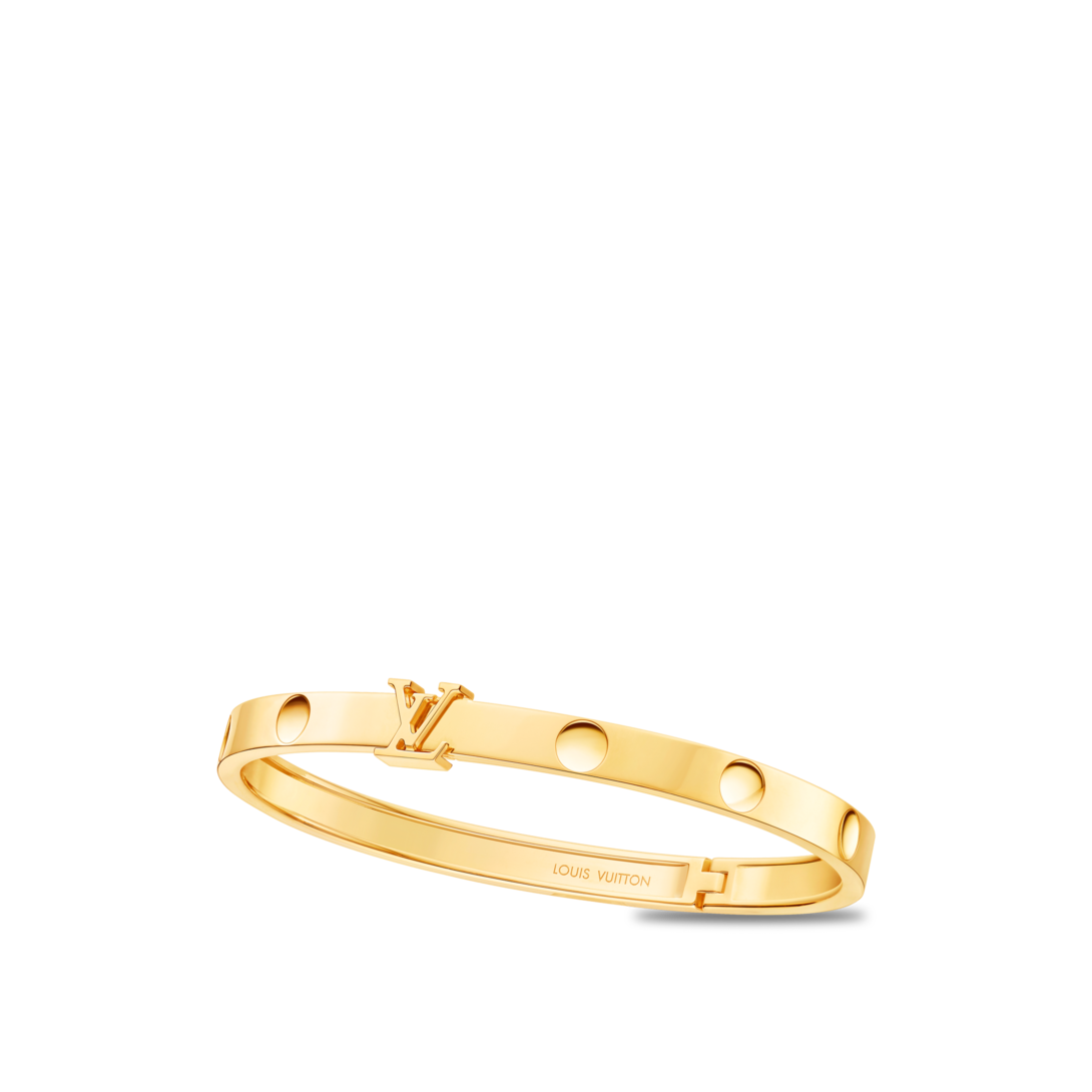 ヴィトン　バングル 中古・古着通販】LOUIS VUITTON (ルイ ヴィトン) バングル